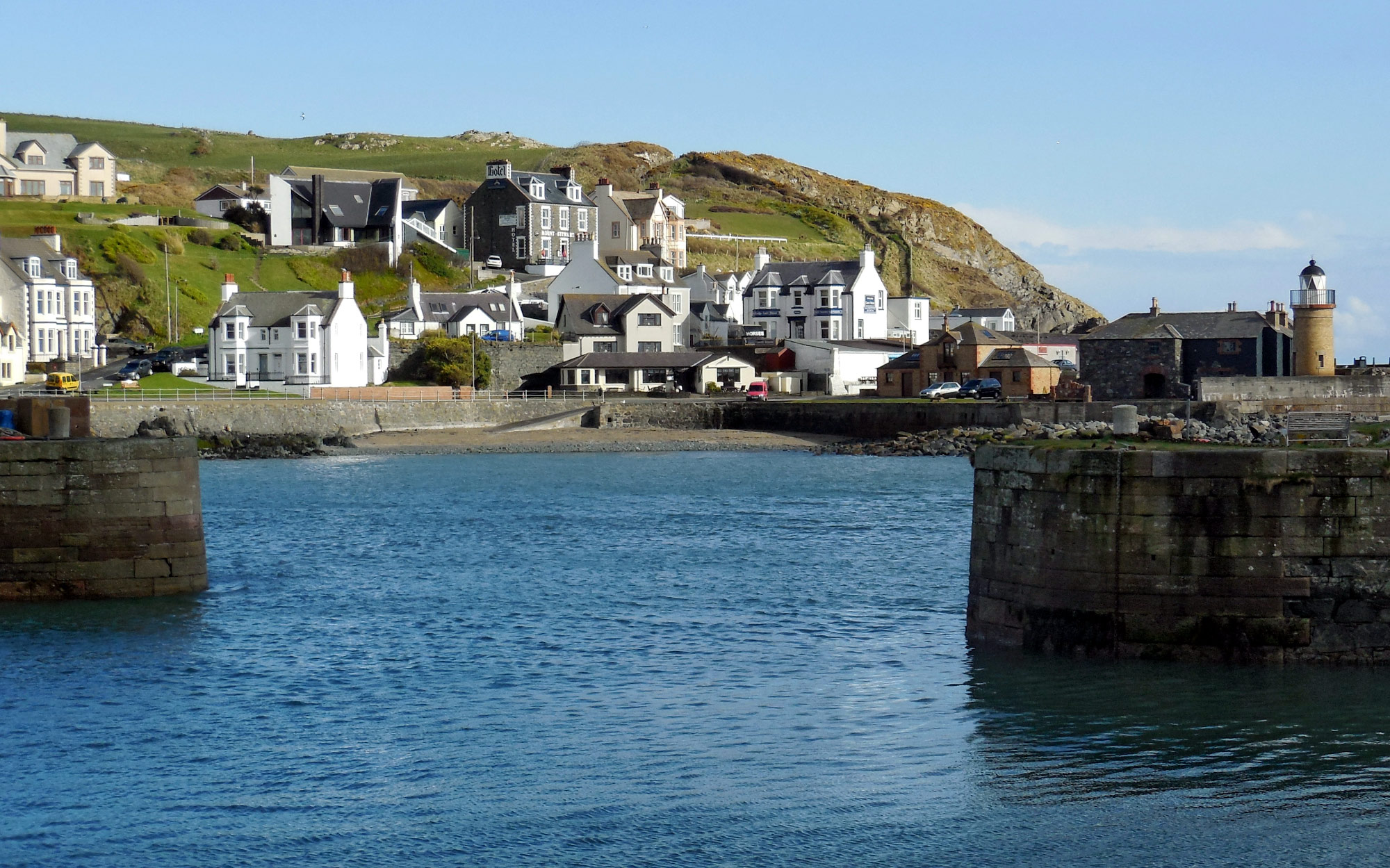Portpatrick